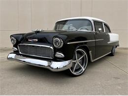 1955 Chevrolet Bel Air (CC-2073518) for sale in Greensboro, North Carolina