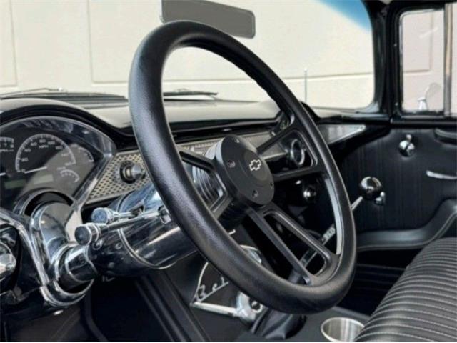 1955 Chevrolet Bel Air (CC-2073518) for sale in Greensboro, North Carolina