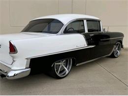 1955 Chevrolet Bel Air (CC-2073518) for sale in Greensboro, North Carolina