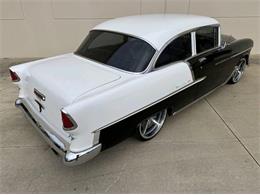 1955 Chevrolet Bel Air (CC-2073518) for sale in Greensboro, North Carolina