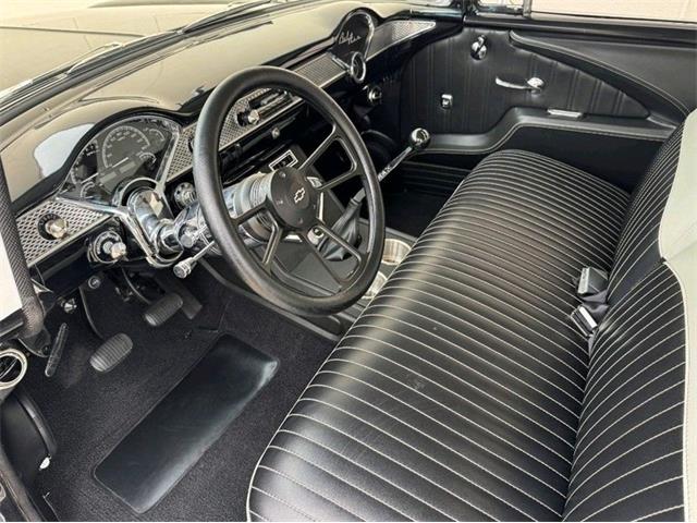 1955 Chevrolet Bel Air (CC-2073518) for sale in Greensboro, North Carolina