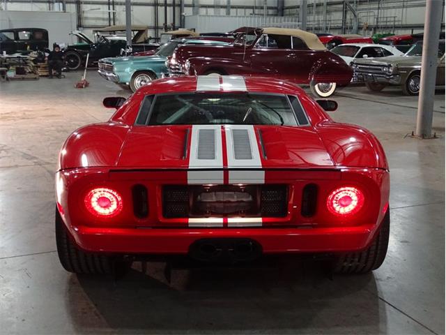 2006 Ford GT (CC-2073519) for sale in Greensboro, North Carolina