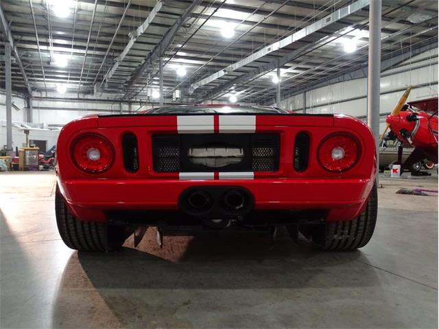 2006 Ford GT (CC-2073519) for sale in Greensboro, North Carolina