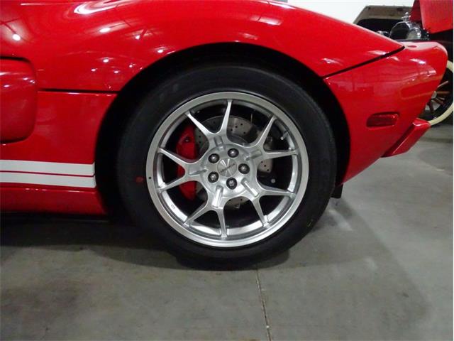 2006 Ford GT (CC-2073519) for sale in Greensboro, North Carolina