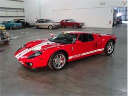 2006 Ford GT (CC-2073519) for sale in Greensboro, North Carolina