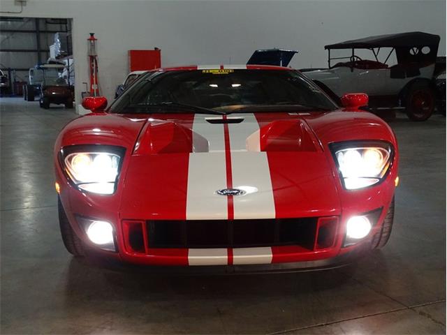 2006 Ford GT (CC-2073519) for sale in Greensboro, North Carolina