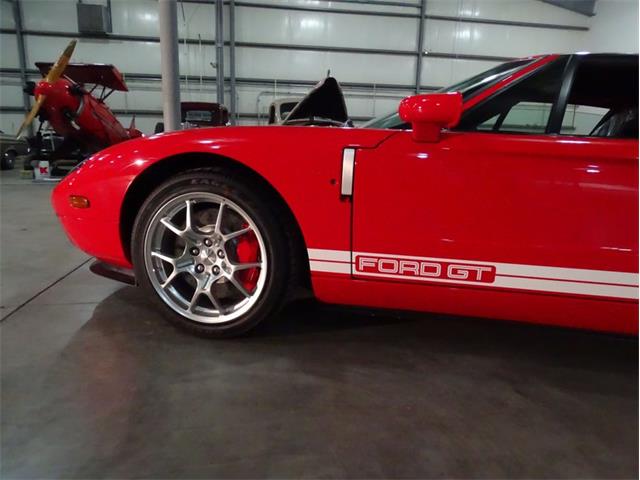 2006 Ford GT (CC-2073519) for sale in Greensboro, North Carolina