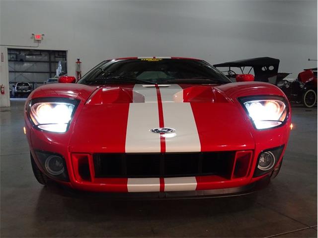 2006 Ford GT (CC-2073519) for sale in Greensboro, North Carolina