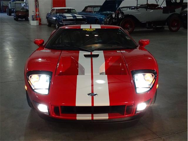 2006 Ford GT (CC-2073519) for sale in Greensboro, North Carolina