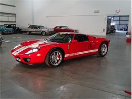 2006 Ford GT (CC-2073519) for sale in Greensboro, North Carolina