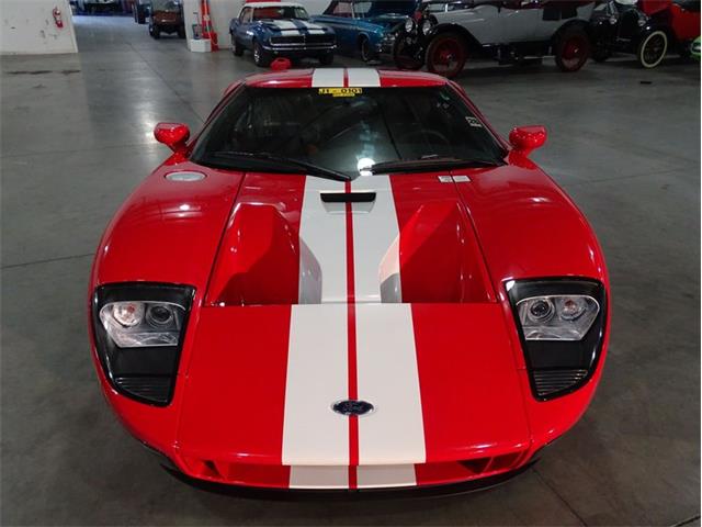 2006 Ford GT (CC-2073519) for sale in Greensboro, North Carolina