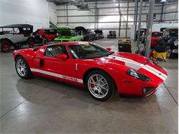 2006 Ford GT (CC-2073519) for sale in Greensboro, North Carolina