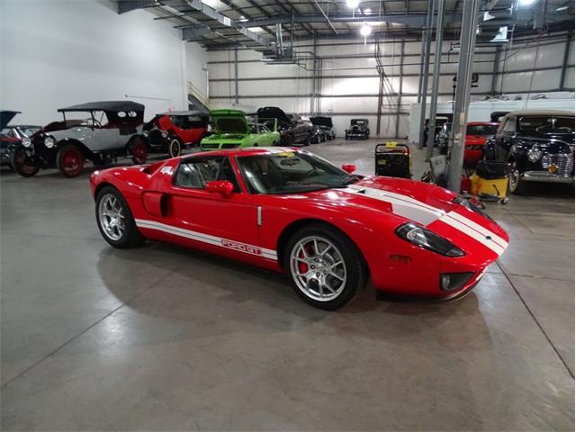 2006 Ford GT (CC-2073519) for sale in Greensboro, North Carolina