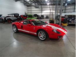 2006 Ford GT (CC-2073519) for sale in Greensboro, North Carolina