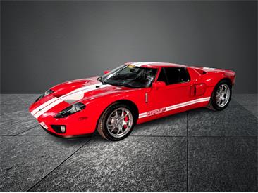 2006 Ford GT (CC-2073519) for sale in Greensboro, North Carolina