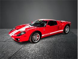 2006 Ford GT (CC-2073519) for sale in Greensboro, North Carolina