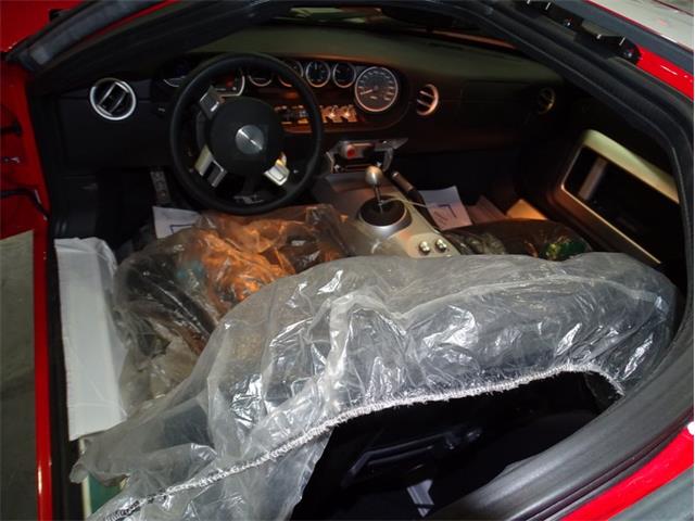 2006 Ford GT (CC-2073519) for sale in Greensboro, North Carolina