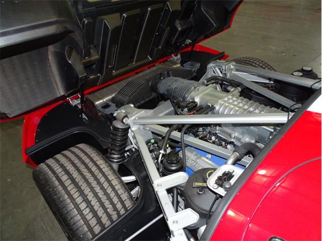 2006 Ford GT (CC-2073519) for sale in Greensboro, North Carolina