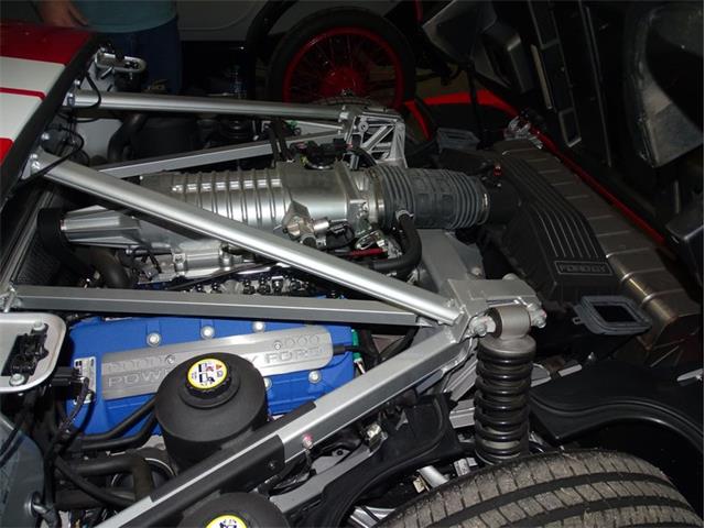 2006 Ford GT (CC-2073519) for sale in Greensboro, North Carolina