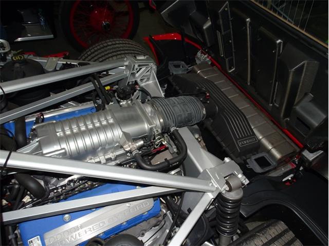 2006 Ford GT (CC-2073519) for sale in Greensboro, North Carolina