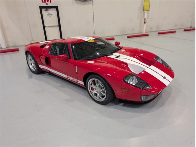 2006 Ford GT (CC-2073519) for sale in Greensboro, North Carolina