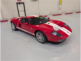 2006 Ford GT (CC-2073519) for sale in Greensboro, North Carolina