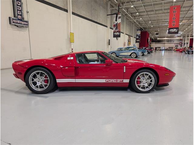 2006 Ford GT (CC-2073519) for sale in Greensboro, North Carolina