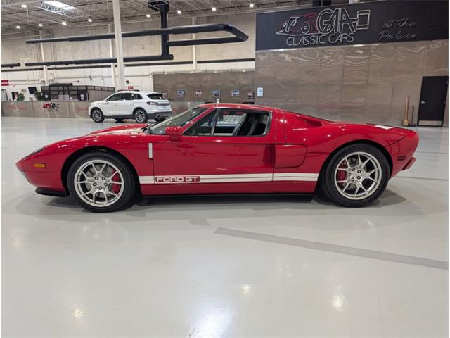 2006 Ford GT (CC-2073519) for sale in Greensboro, North Carolina