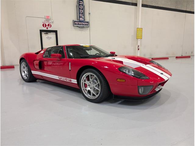 2006 Ford GT (CC-2073519) for sale in Greensboro, North Carolina