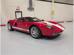 2006 Ford GT (CC-2073519) for sale in Greensboro, North Carolina
