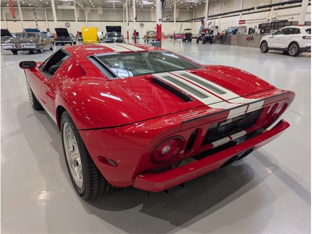 2006 Ford GT (CC-2073519) for sale in Greensboro, North Carolina
