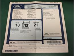 2006 Ford GT (CC-2073519) for sale in Greensboro, North Carolina