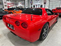 2001 Chevrolet Corvette (CC-2070352) for sale in Dallas, Texas