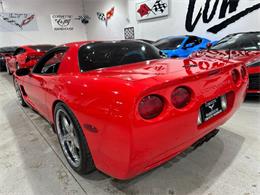 2001 Chevrolet Corvette (CC-2070352) for sale in Dallas, Texas