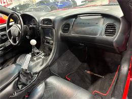 2001 Chevrolet Corvette (CC-2070352) for sale in Dallas, Texas