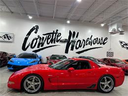 2001 Chevrolet Corvette (CC-2070352) for sale in Dallas, Texas