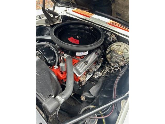1969 Chevrolet Camaro (CC-2073520) for sale in Greensboro, North Carolina