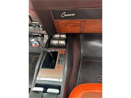 1969 Chevrolet Camaro (CC-2073520) for sale in Greensboro, North Carolina