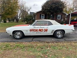 1969 Chevrolet Camaro (CC-2073520) for sale in Greensboro, North Carolina