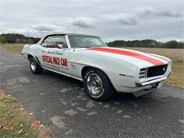 1969 Chevrolet Camaro (CC-2073520) for sale in Greensboro, North Carolina