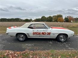 1969 Chevrolet Camaro (CC-2073520) for sale in Greensboro, North Carolina
