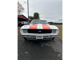 1969 Chevrolet Camaro (CC-2073520) for sale in Greensboro, North Carolina