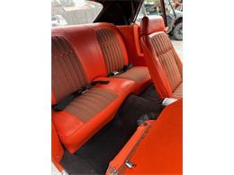1969 Chevrolet Camaro (CC-2073520) for sale in Greensboro, North Carolina