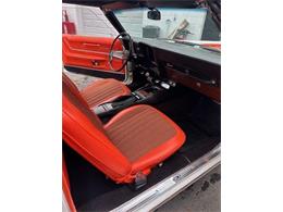1969 Chevrolet Camaro (CC-2073520) for sale in Greensboro, North Carolina
