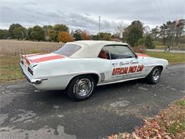 1969 Chevrolet Camaro (CC-2073520) for sale in Greensboro, North Carolina