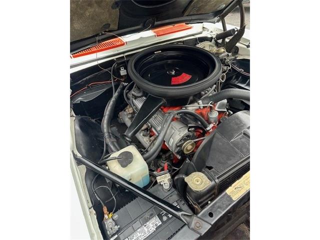 1969 Chevrolet Camaro (CC-2073520) for sale in Greensboro, North Carolina