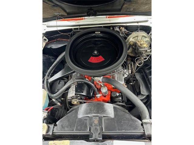 1969 Chevrolet Camaro (CC-2073520) for sale in Greensboro, North Carolina