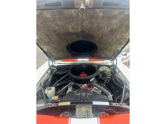 1969 Chevrolet Camaro (CC-2073520) for sale in Greensboro, North Carolina