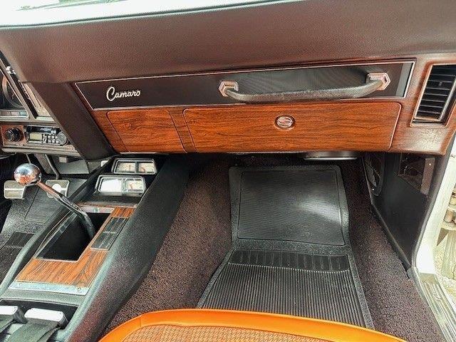 1969 Chevrolet Camaro (CC-2073520) for sale in Greensboro, North Carolina