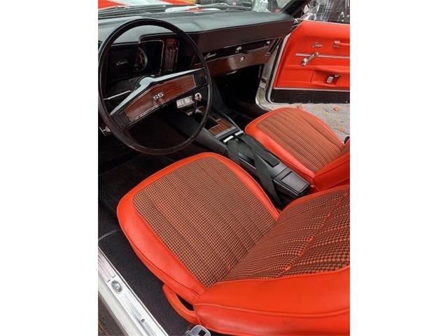 1969 Chevrolet Camaro (CC-2073520) for sale in Greensboro, North Carolina